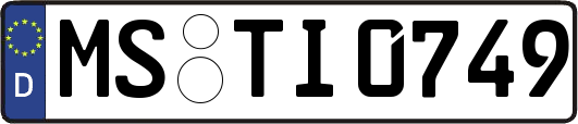 MS-TI0749
