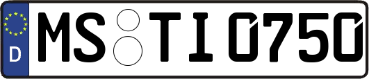 MS-TI0750