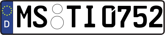 MS-TI0752