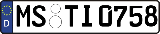 MS-TI0758