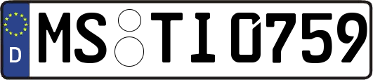 MS-TI0759