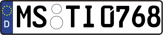 MS-TI0768