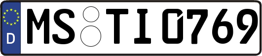MS-TI0769