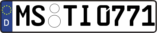 MS-TI0771