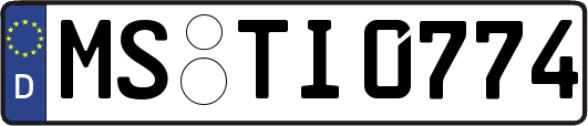 MS-TI0774