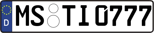 MS-TI0777