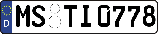 MS-TI0778