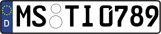 MS-TI0789