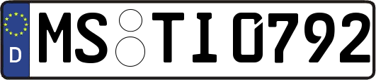 MS-TI0792
