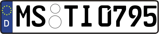 MS-TI0795