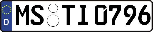 MS-TI0796