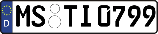 MS-TI0799