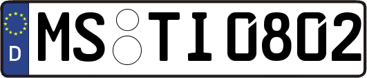MS-TI0802