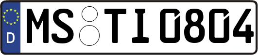 MS-TI0804