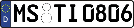 MS-TI0806