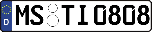 MS-TI0808