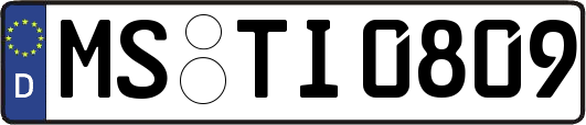 MS-TI0809