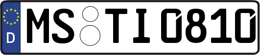 MS-TI0810