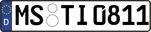 MS-TI0811