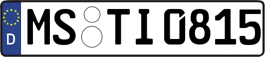 MS-TI0815