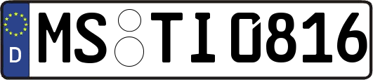 MS-TI0816