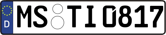MS-TI0817