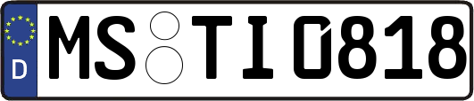 MS-TI0818