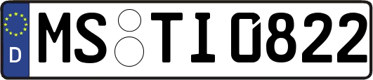 MS-TI0822