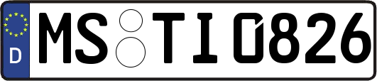 MS-TI0826