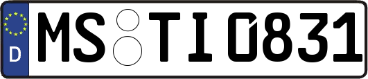 MS-TI0831