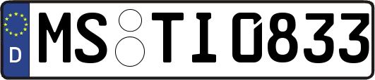 MS-TI0833