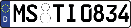 MS-TI0834