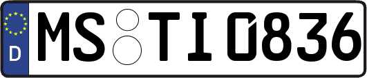 MS-TI0836