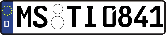 MS-TI0841