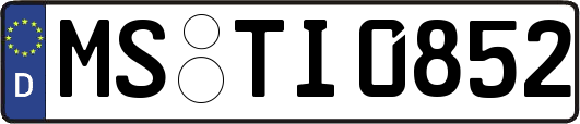 MS-TI0852