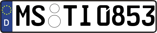 MS-TI0853