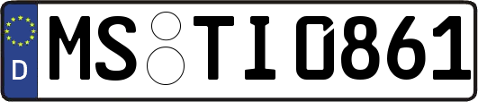 MS-TI0861