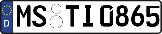 MS-TI0865