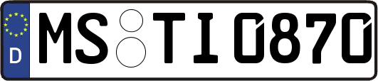MS-TI0870