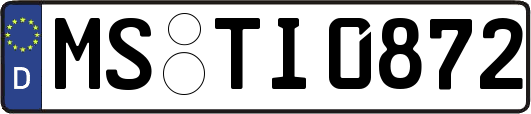 MS-TI0872