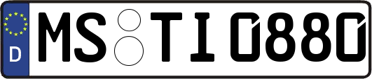 MS-TI0880