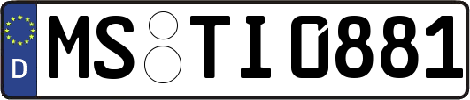 MS-TI0881