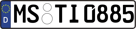 MS-TI0885