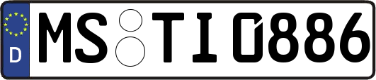MS-TI0886