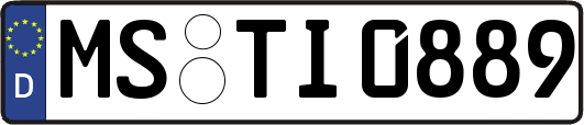 MS-TI0889
