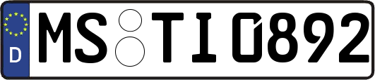 MS-TI0892