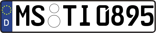 MS-TI0895