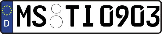 MS-TI0903