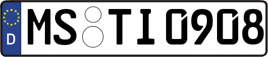 MS-TI0908