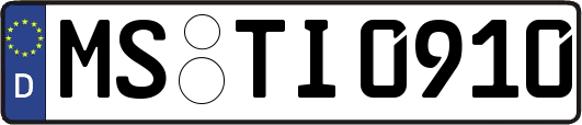 MS-TI0910